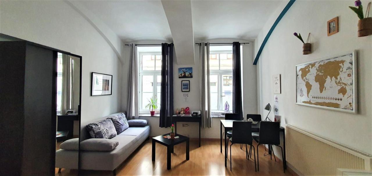 Msq Diana Vienna - 10 Min From City Center - Free Coffee And Tea - High Speed Internet Exterior foto